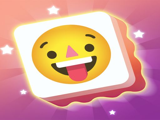 Emoji Match Puzzle - browser game screenshot