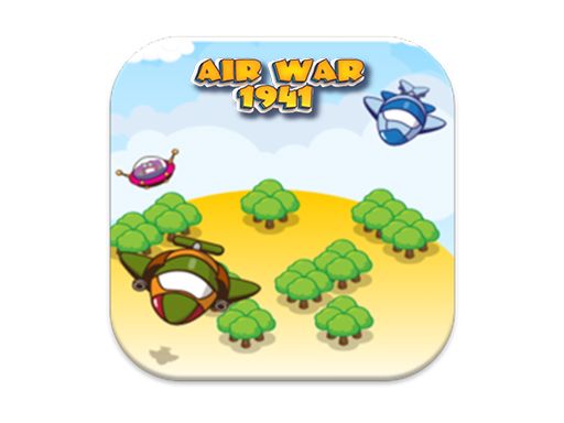 Sky Flying  - browser game screenshot