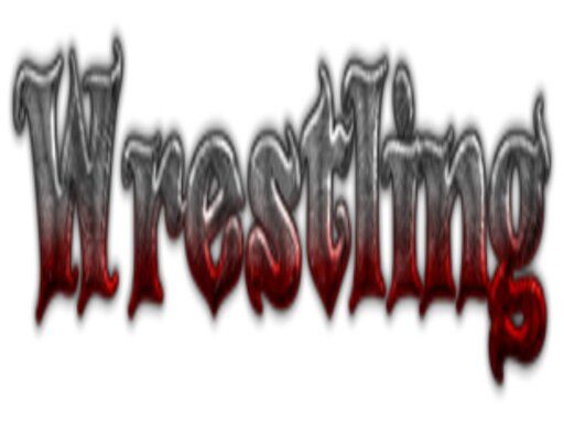 wrestling fight go - browser game screenshot