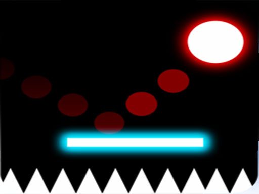 Ball Wall-3 - browser game screenshot