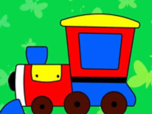Educational Games Kids - browser game screenshot
