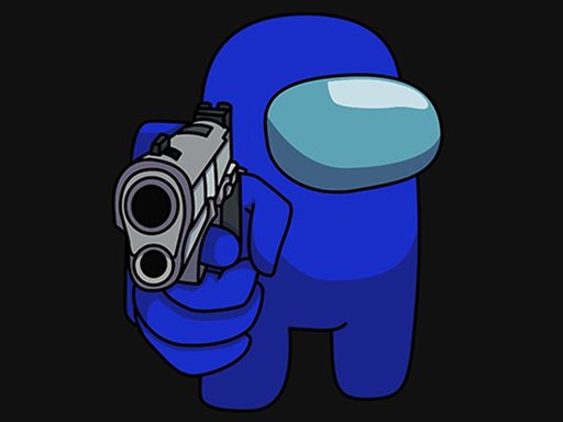 Among Us Killer - browser game screenshot