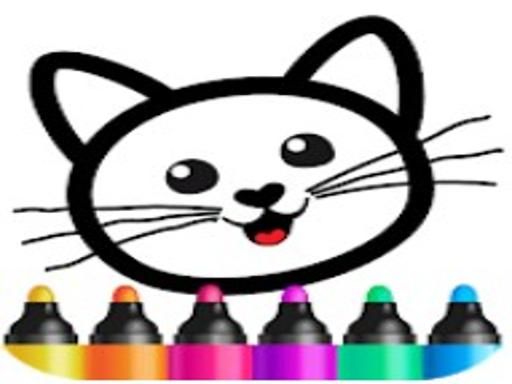 Color True Color True - browser game screenshot