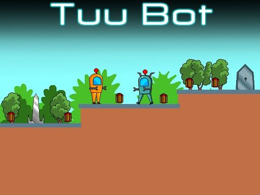 Tuu Bot - browser game screenshot