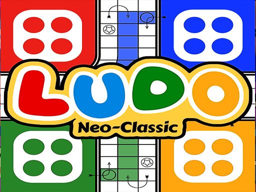Ludo star Super - browser game screenshot