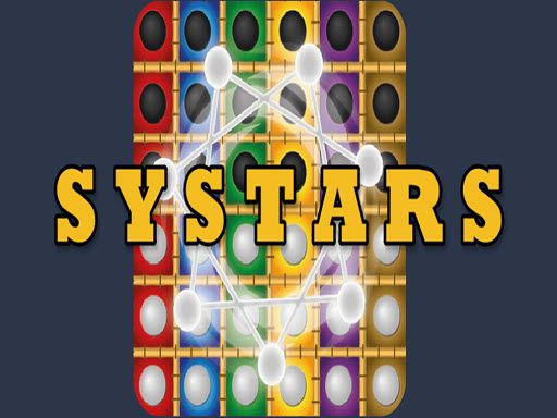 SYStars - browser game screenshot