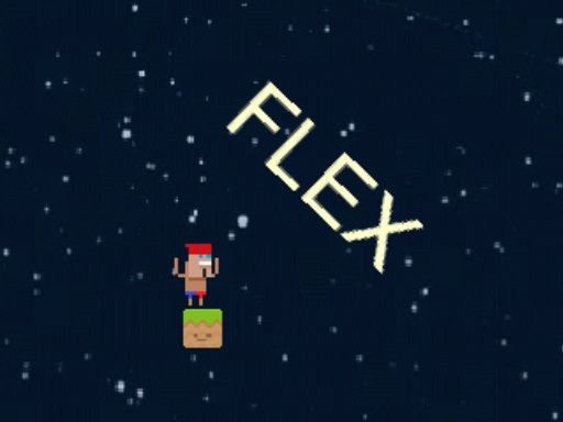 HardFlex: The Last Flex HardFlex: The Last Flex - browser game screenshot
