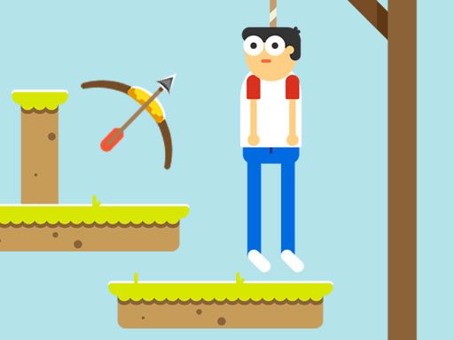 Archery Skills - browser game screenshot