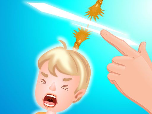 Fast Rescue  - Save Human - browser game screenshot