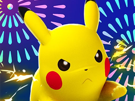 Pokemon Spot the Differences Pokemon Spot the Differences - browser game screenshot