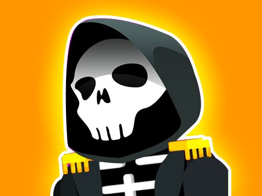 Ghost Finder - Game 3D - browser game screenshot