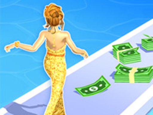 Run Rich 3D - Fun & Run 3D Game - browser game screenshot