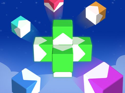 Take Apart - browser game screenshot