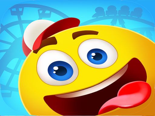 Emoji - browser game screenshot