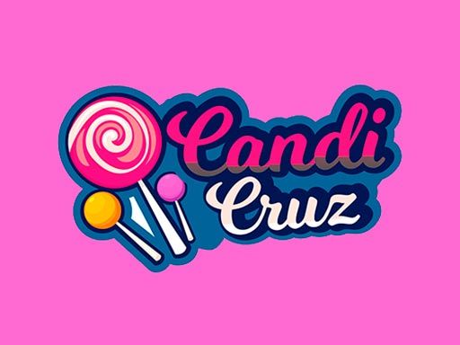 Candi Cruz Saga - browser game screenshot