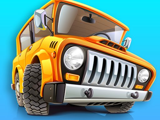 Parking Puzzle Jam 3D - browser game screenshot