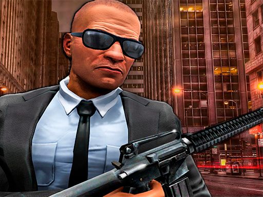 Gangster Story: Underworld Criminal Empire Mafia - browser game screenshot