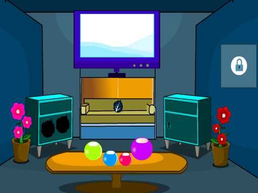Horse Rescue Horse Rescue - browser game screenshot