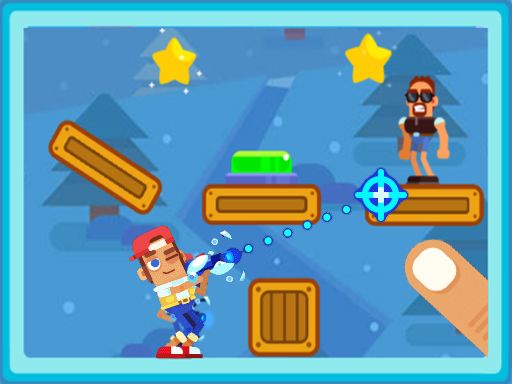 Space Portal - browser game screenshot