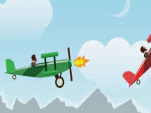 Killer Touch - browser game screenshot