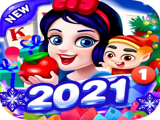 Christmas Bubble breaker Games amazing Shooter - browser game screenshot