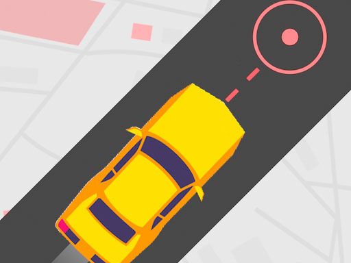 Pick Me Up - browser game screenshot