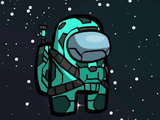 Among Us Match 3  - browser game screenshot