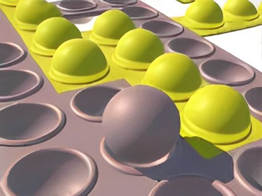 Pinch Bubbles - browser game screenshot