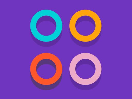 Move the Blocks - browser game screenshot