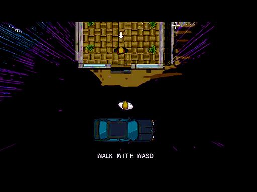 GTA Kills - browser game screenshot