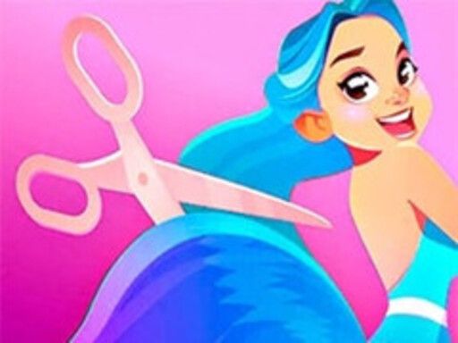 Hair Challenge Pro Hair Challenge Pro - browser game screenshot