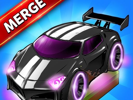Crazy Rush 3D - browser game screenshot