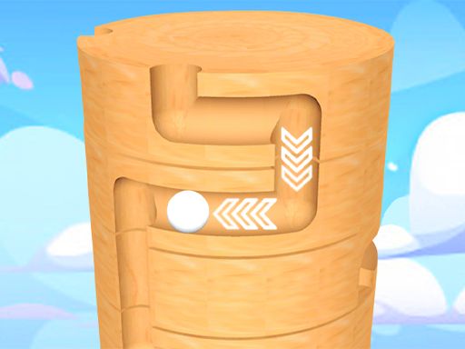 Save The Ball Online - browser game screenshot