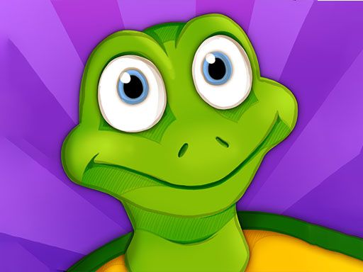 Turtles Harvest - browser game screenshot