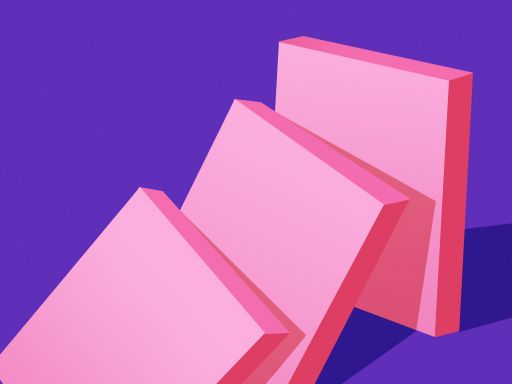 Domino Online - browser game screenshot