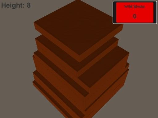 Racks on racks - browser game screenshot