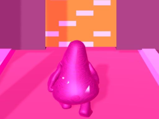Grimage Wall Breaker - browser game screenshot