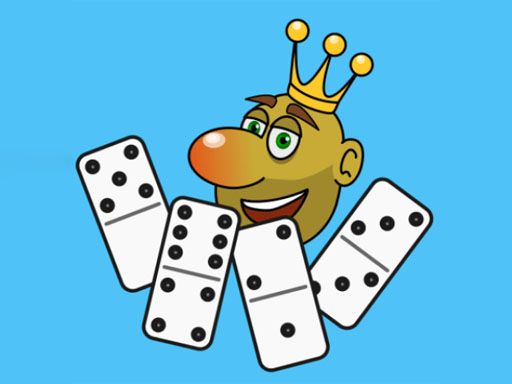 Dominoes Domino Dominoes Domino - browser game screenshot