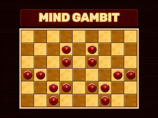 Mind Gambit Mind Gambit - browser game screenshot