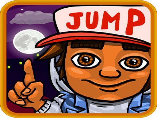 Stack Jump 3D - browser game screenshot