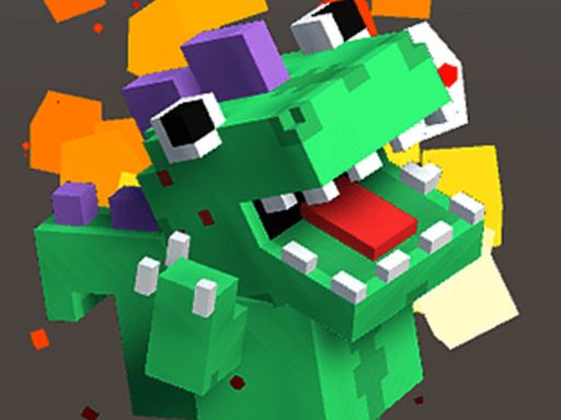 stomp-stomp - browser game screenshot