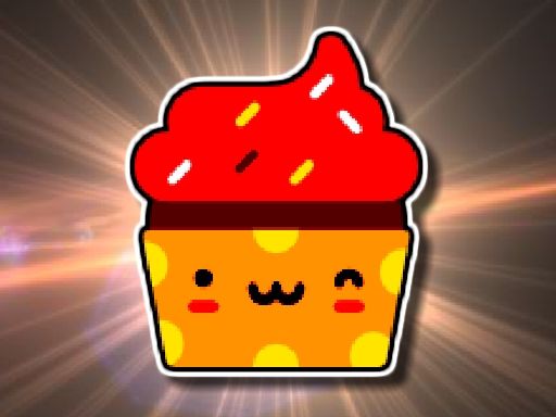 Sweet Candy Challenge Time - browser game screenshot