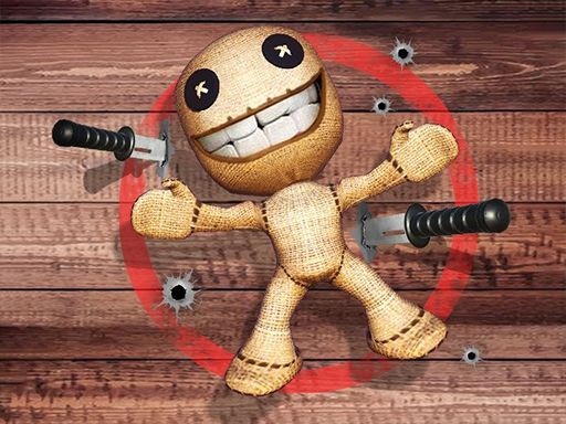 Puppet Master - browser game screenshot