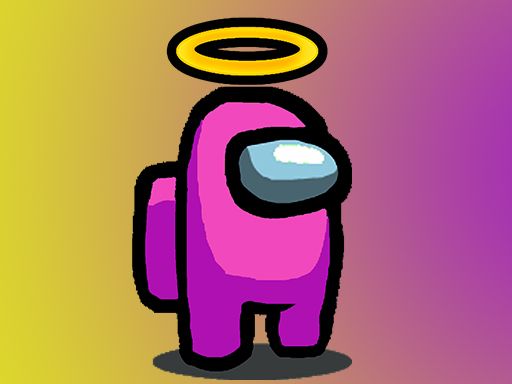 Among Us Puzzle - browser game screenshot