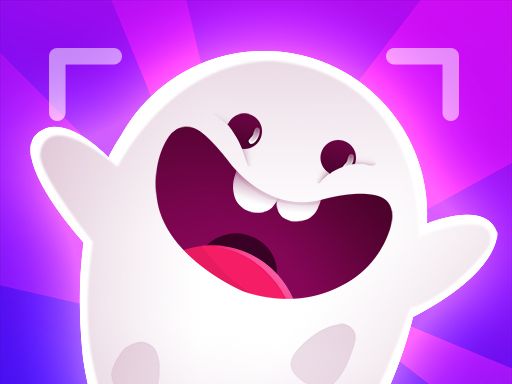 Ghost Patrol 3D - browser game screenshot