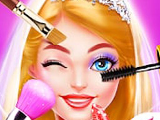 Bride Dress Up : Wedding Dress Up Game - browser game screenshot