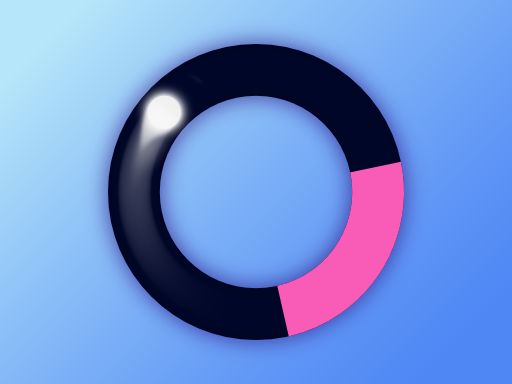 Tap Mania - browser game screenshot
