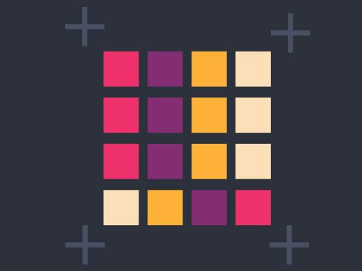 Collect Rings  - browser game screenshot