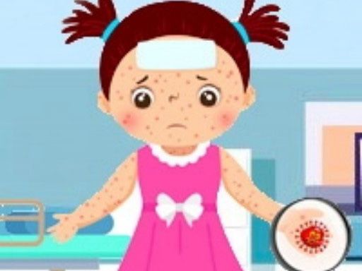 Kids Learn Professions Puzzle - browser game screenshot