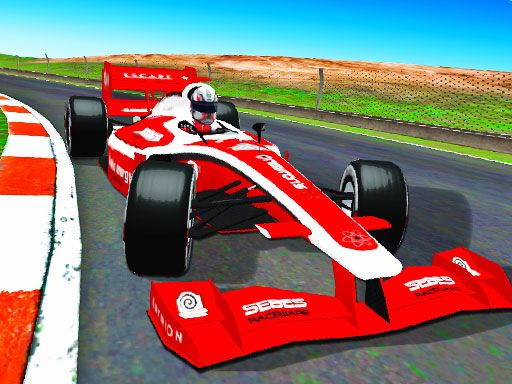 Grand Extreme Racing - browser game screenshot